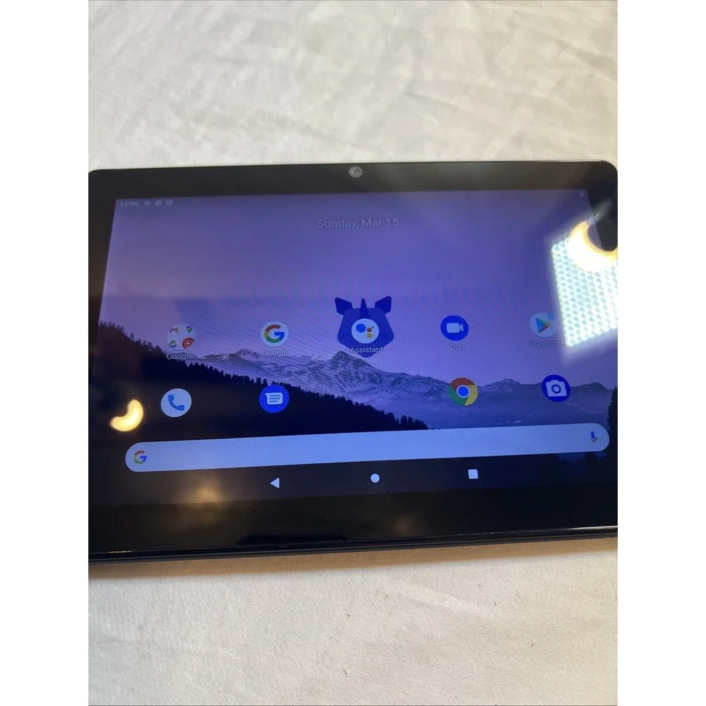 Rhino Android Tablet T8 T8-1 32GB Unlocked
